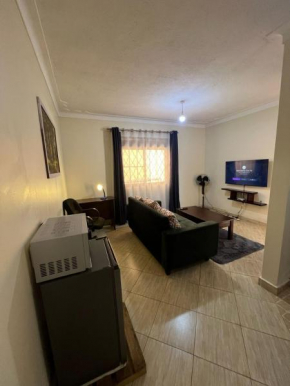Bukoto suites